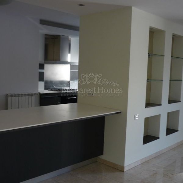 Modern Apartment in Secured Complex, Dorobanti - Fotografie 1