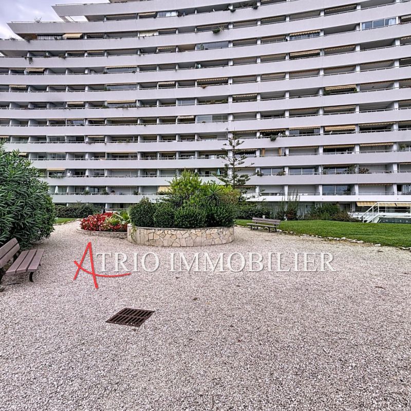 location appartement 1 Pièce(s) - Photo 1