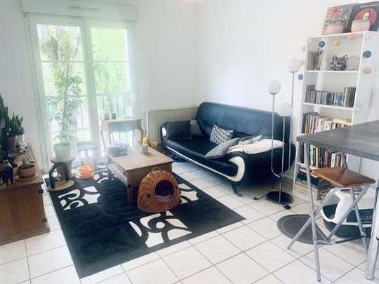 Location Appartement 2 pièces 35m² LONGWY 54400 - Photo 1