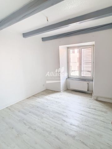 Location Appartement 3 pièces 69m² DELLE 90100 - Photo 3