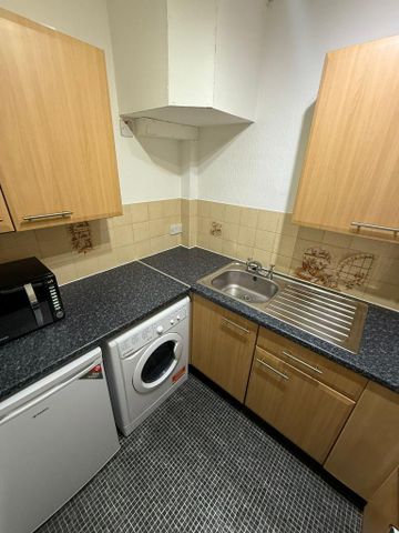 15 St. Johns Terrace, Leeds, LS3 - Photo 3