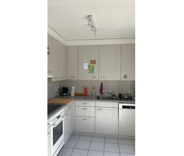 3 Zimmer, 84 m², 6. Stock - Foto 3