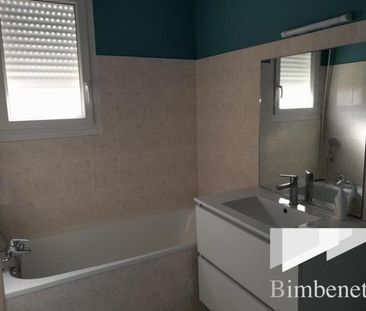 Appartement à louer, 3 pièces - Orléans 45100 - Photo 3