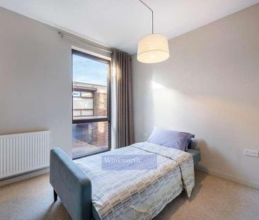 Cabanel Place, London, Uk, SE11 - Photo 1