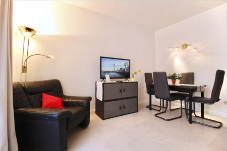 2 Zimmer in Düsseldorf - Photo 4