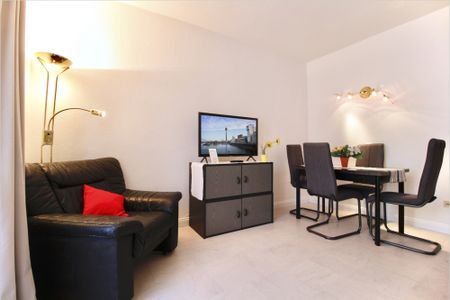 2 Zimmer in Düsseldorf - Foto 3