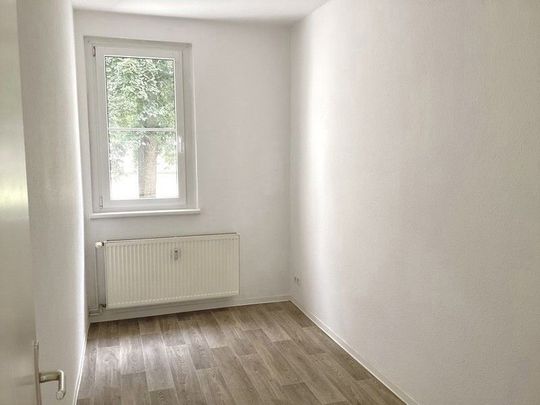 günstige 2,5 - Zimmer Wohnung in ruhiger Lage - Foto 1