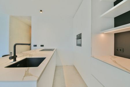 Nieuwbouw appartement met 2 slaapkamers te huur in Oudenburg - Foto 5