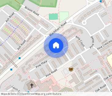 Pine Grove, Cumbernauld, Glasgow, G67 - Photo 1