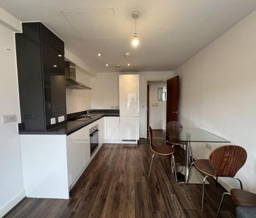 1 bedroom flat to rent - Photo 5