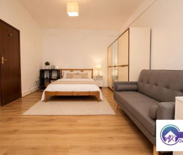 1 Bedroom Studio To Rent - Photo 3