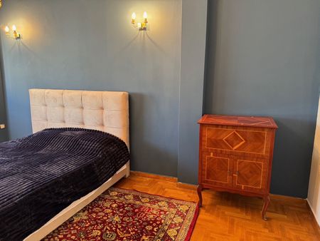 Διαμέρισμα για ενοικίαση Εξάρχεια (Εξάρχεια - Νεάπολη) - Φωτογραφία 3