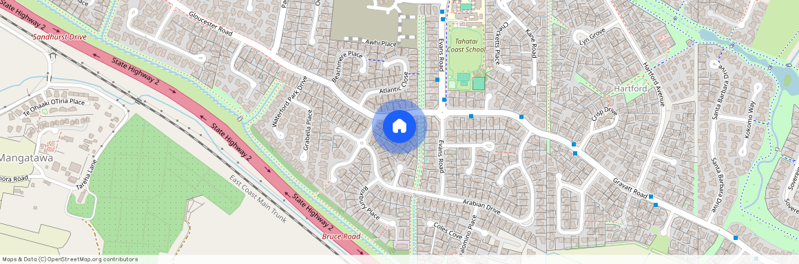 4 Reefton Place, Tauranga