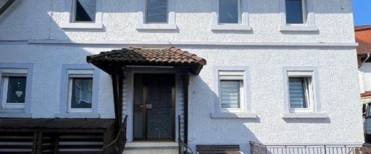 Wohnung in Heiligenmoschel zu vermieten - Photo 1