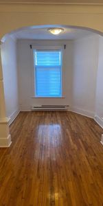 Logement 5 1/2 métro Cadillac - Photo 4