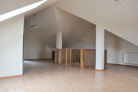 Mieszkanie dwupozimowe Poznań Plewiska 145m2 - Photo 5