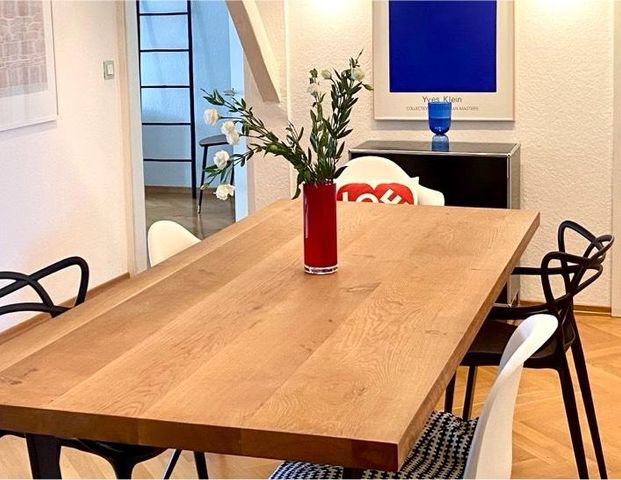 Wohnung zur Zwischenmiete 22.12-25.12.2026 - Photo 1