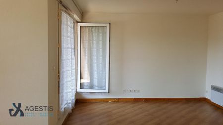Location Appartement 2 pièces 47m² TOULOUSE 31200 - Photo 3