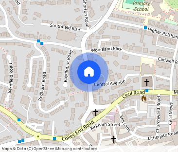 Southfield Road, PAIGNTON - Photo 1