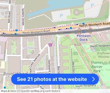 Barrier Point Road, London, E16 - Photo 1