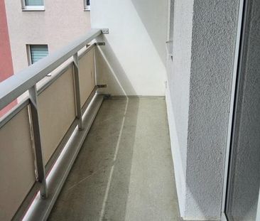 Mit Aufzug ins Glück! 3-R.-WE m. Balkon in Weißwasser! - Photo 1