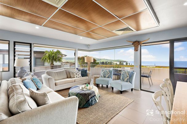 Amazing apartment with glorious views! - Photo 1