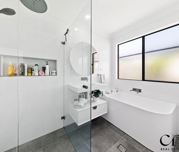 193 Braidwood Drive, Prestons NSW 2170 - House For Rent | Domain - Photo 5