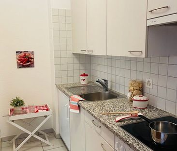 1.5 Zimmer, 40 m², 7. Stock - Photo 5