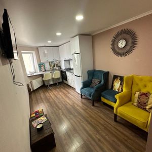 Garsoniera de inchirat in zona Grivita - Fotografie 2