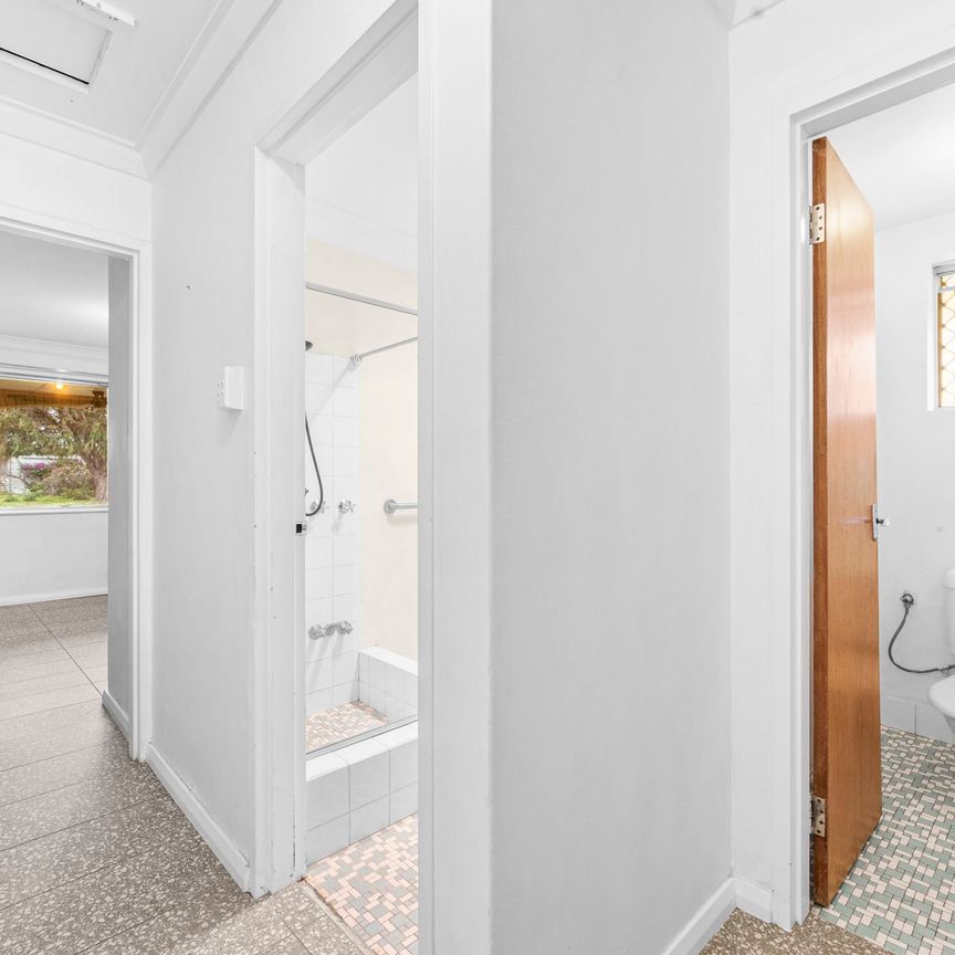 Conveniently Located 2-Bedroom, 1-Bathroom Home! - Photo 1