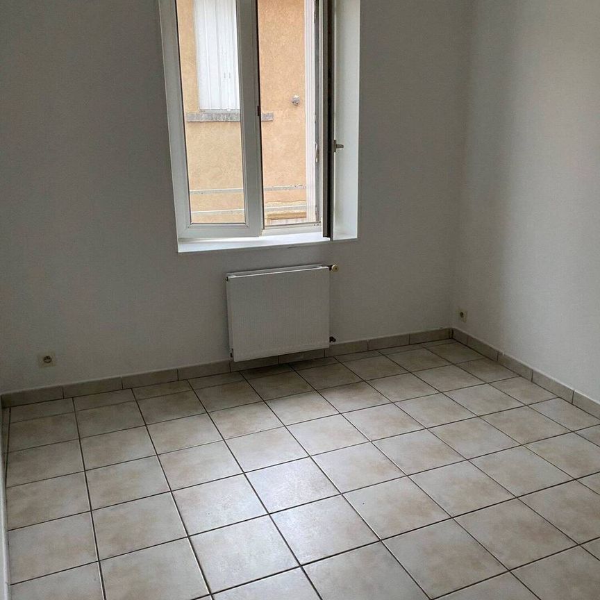 Location maison 4 pièces 69.54 m² à Sainte-Colombe (69560) - Photo 1