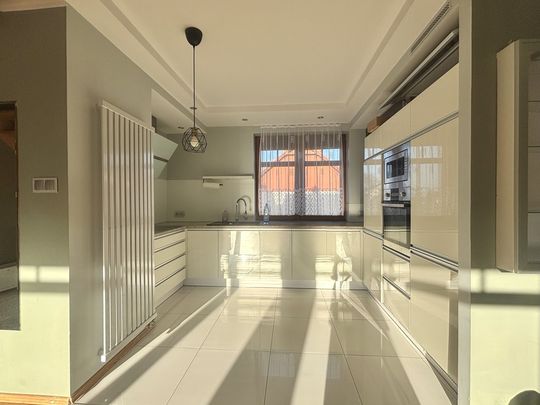 Mieszkanie na wynajem - Photo 1