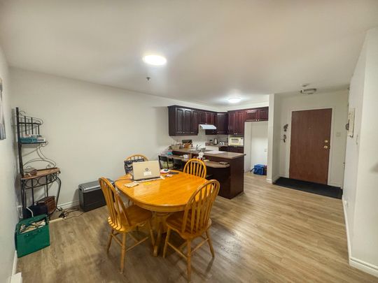 Appartement à Salaberry-de-Valleyfield - Photo 1