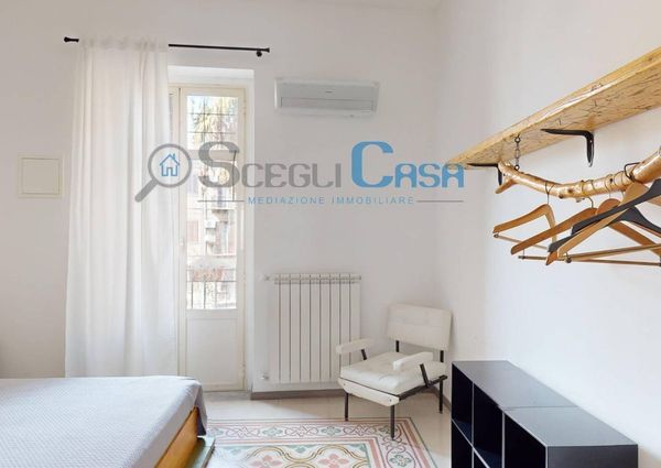 Via Quintino Sella, 8, Palermo, Sicily 90139