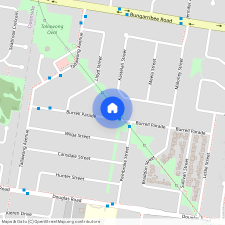 37 Burrell Parade, NSW 2148, Blacktown