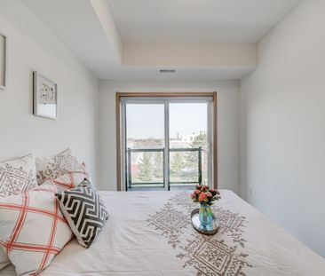 For Lease - 50 Morecambe Gate Unit# B302, Toronto, Ontario - Photo 6