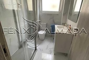 Apartamento T2 em Setúbal