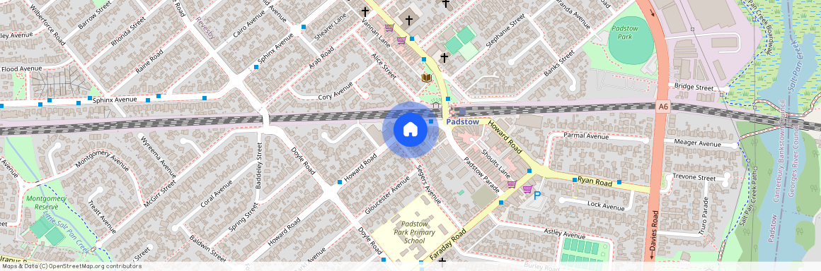 85 Howard Road, Padstow