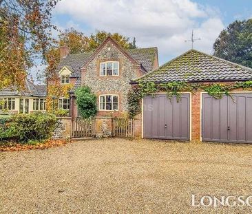 Cley Road, Swaffham, PE37 - Photo 2