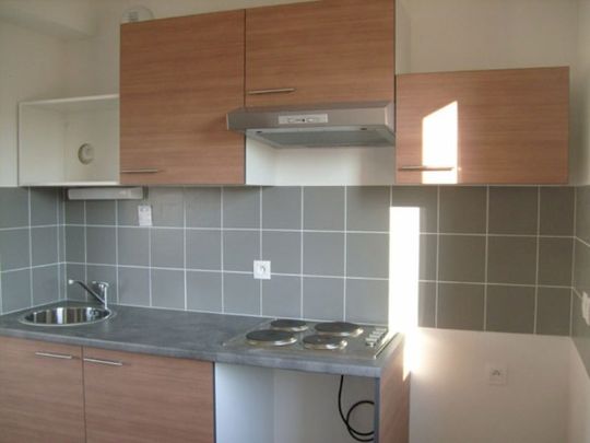 Appartement 3 pièces – 64 m² - Photo 1