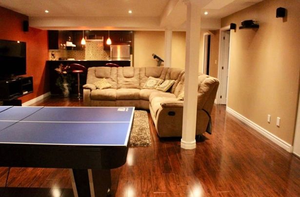 For Lease - 19 Lyndbrook (Basement) Crescent, Brampton, Ontario - Photo 1