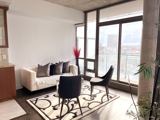 For Lease - 33 Mill Street Unit# 705, Toronto, Ontario - Photo 1