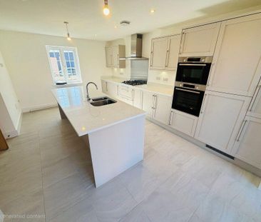 4 bedroom house to rent - Photo 5