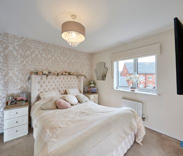 Comer Wall Way, Halewood, L26, L4, Chiltern - Photo 6