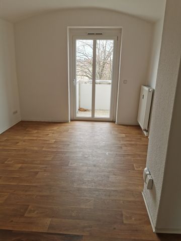 Hübsche Familienwohnung mit 2 Bädern und Balkon - Foto 5