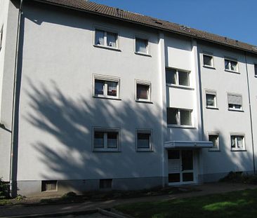 2-Zimmer-Wohnung in Bergkamen Rünthe - Foto 1