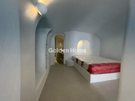 Μονοκατοικία για ενοικίαση Σαντορίνη - Φωτογραφία 3