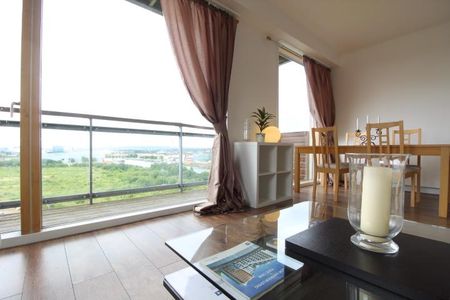 2 bedroom apartment to rent - Photo 2