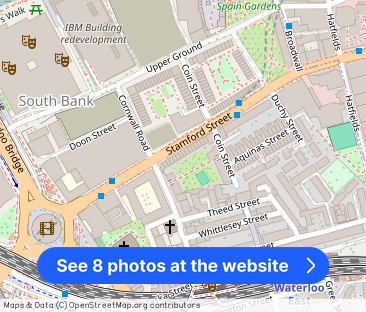 Stamford Street, London SE1 - Photo 1