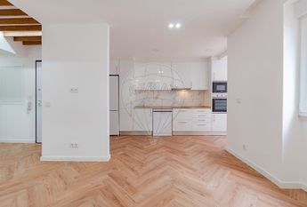 Apartamento T2 em Lisboa